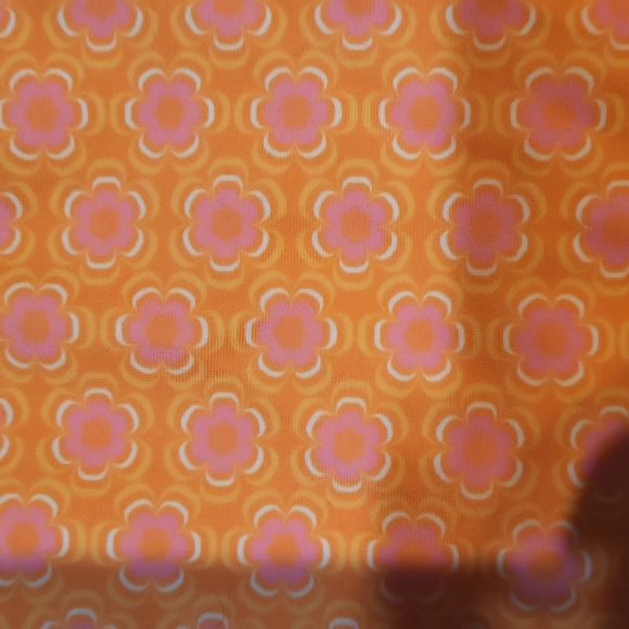 WILD FABLE WOMENS REVERSABLE PINK AND ORANGE BIKINI BOTTOMS. XL/NWT - Picture 5 of 7